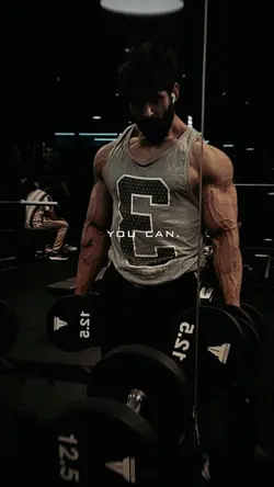 Gym motivation