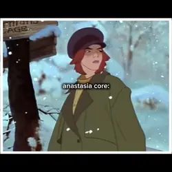 anastasia core