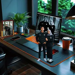 TREND MINIATUR