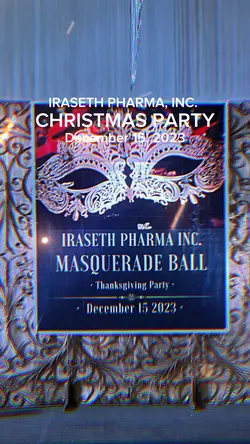 Christmas Party 2023