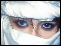 your eyes