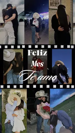 Feliz mes♥️