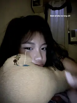 tear mopping