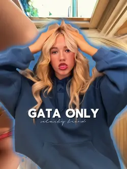 gata only