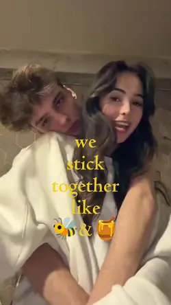 Like Bees & Honey