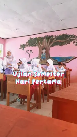 Ujian Semester