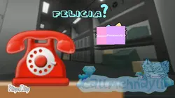 FELICA! 