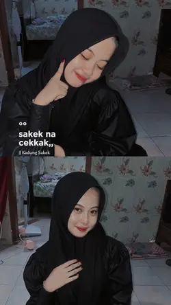 Kadung Sakek 