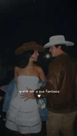 Deus te fez para mim
