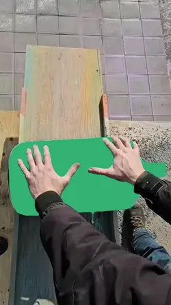 paint drop