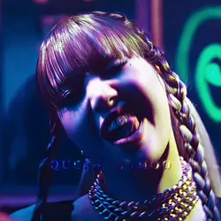 LISA EDIT 4K