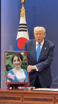 Trump 11112025