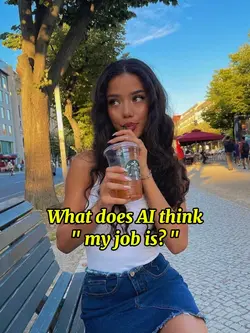 what my job 