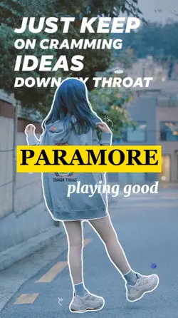 paramòre
