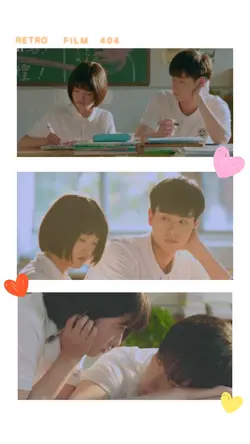 school with love