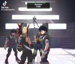 Mha memes
