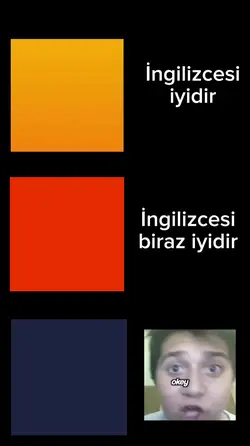 yaptırmayın bak 