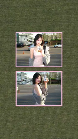 frame