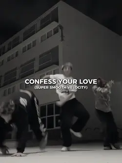 Confess Your Love 🔵