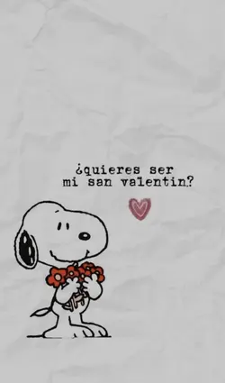 Aceptas Ser Mi..?