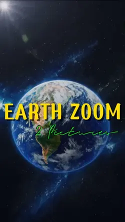 TREND EARTH ZOOM