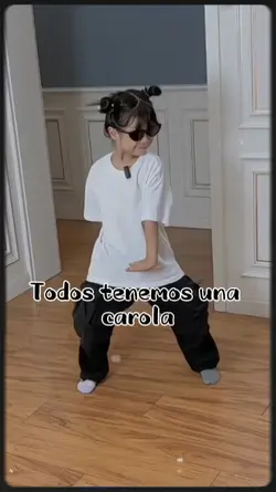 Carola no tiene pena