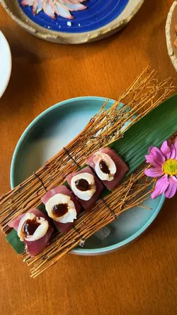 BEST SUSHI