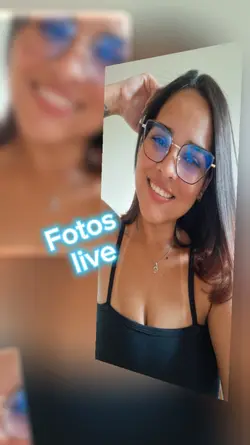 foto live 