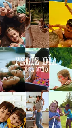 Día del niño 