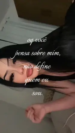 não define