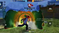 4 klip gameplay ff