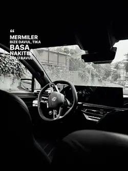 Yeni şablon