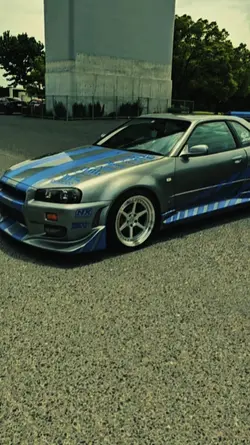 that car