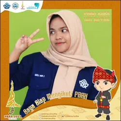 TWIBBON PBAK 2023