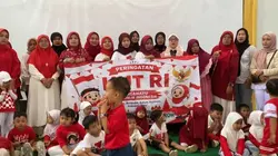 Dirgahayu RI