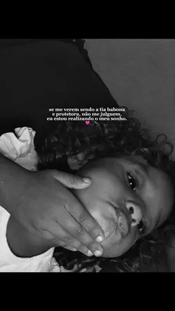 tia babona. 🩷