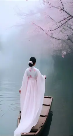 情雨飛