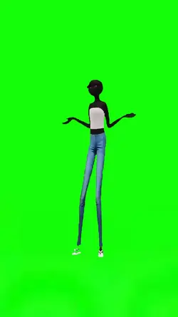 Mommy Long Legs