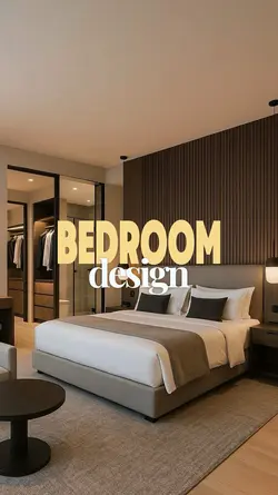 bedroom design