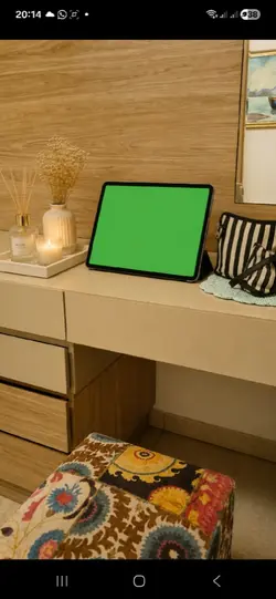 mockup ipad