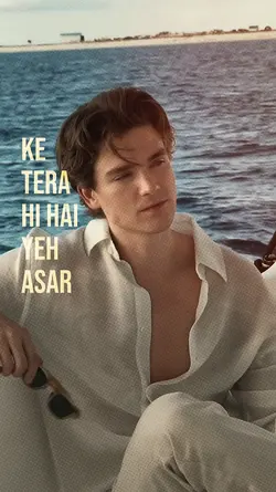 Mein keh du 💕