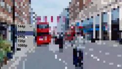 Pixel Quality Trend