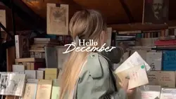 Vlog December