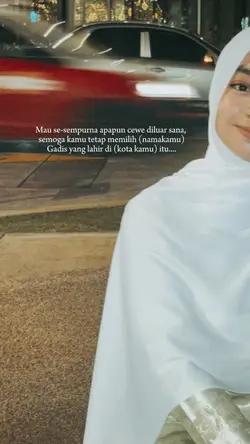 semoga tetap milih..
