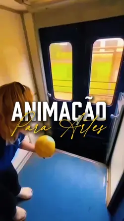 ANIMATION FOR ARTS