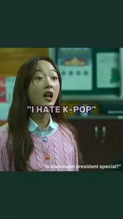 I HATE