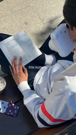 little moments