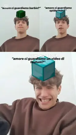 leu