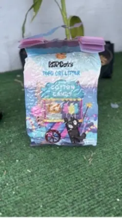 Review Cat Litter