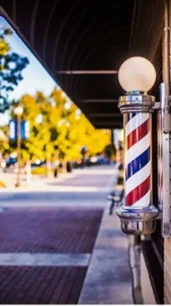 Barber Shop